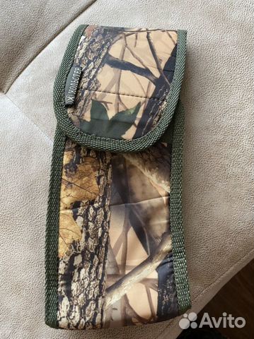 Чехол подсумок на Вепрь 12/8