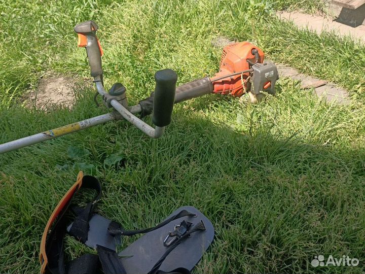 Хускварна 143 r 2