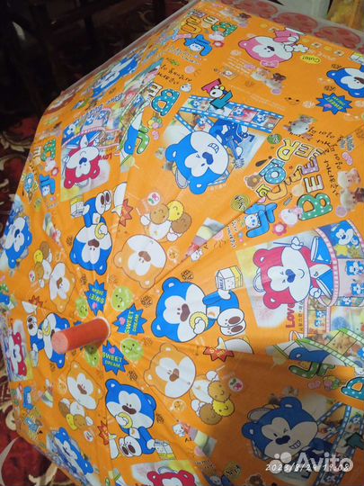 Зонт детский