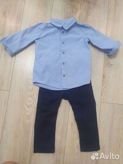 Нарядные веще на мальчика