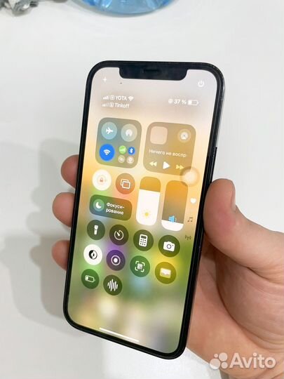 iPhone 12 Pro, 128 ГБ