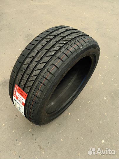 Three-A Eco819 245/45 R18 100W