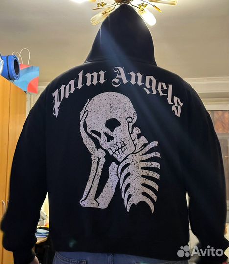 Palm angels hoody