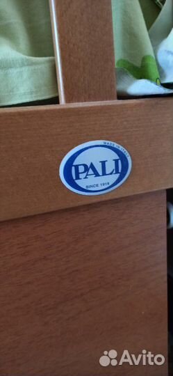 Детская кроватка Pali