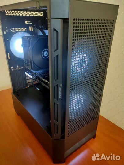 Компьютерный (честный) мастер/Сборщик пк