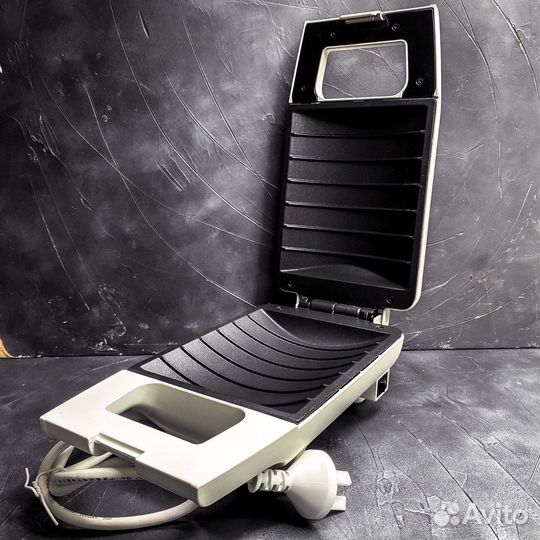 Сэндвичница Xiaomi Pinlo Mini Sandwich Machine