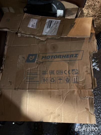 Рейка рулевая митсубиси L200