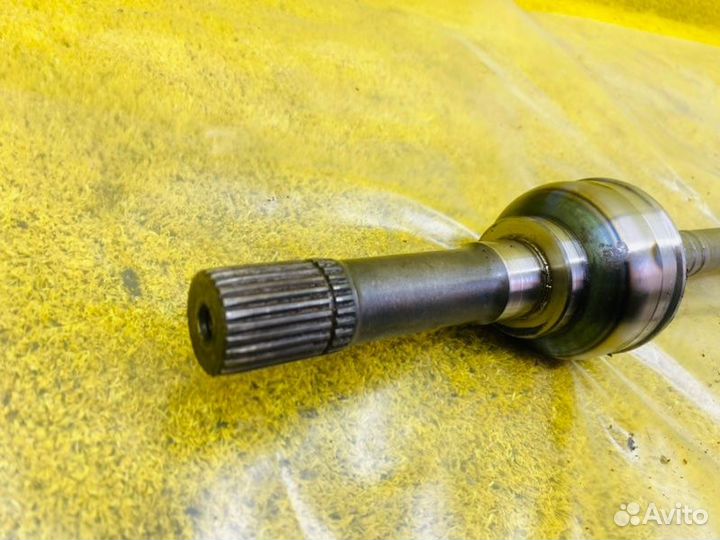 Полуось передний правый Suzuki Jimny Wide JB33W 145464