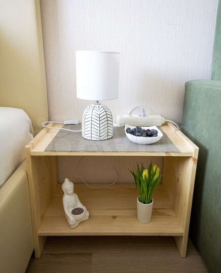 Квартира-студия, 26 м², 3/23 эт.