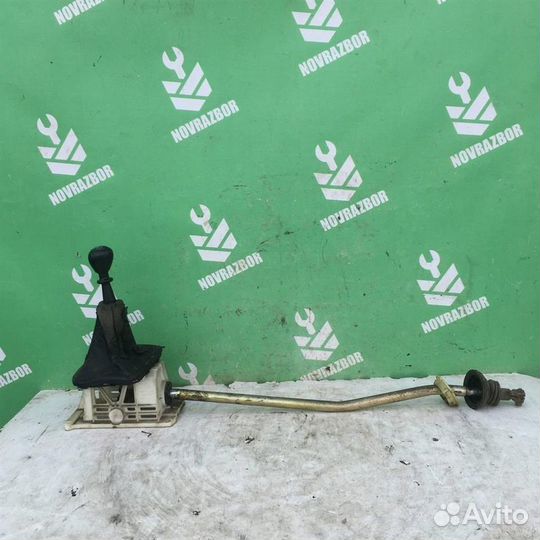 Кулиса кпп Шевроле Авео Т200 03-08