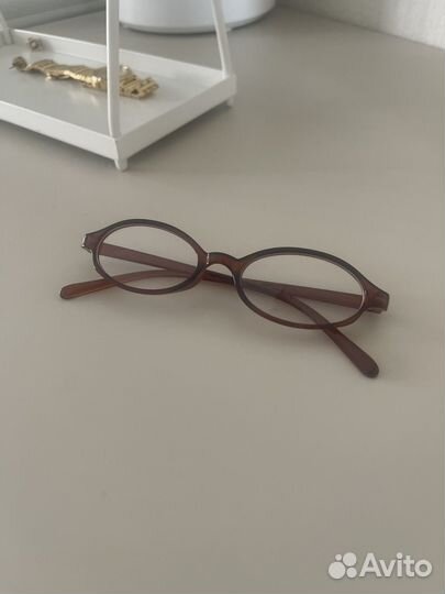 Очки office siren