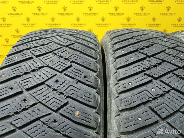 Goodyear Ultragrip Ice Arctic 215/55 R17 98T