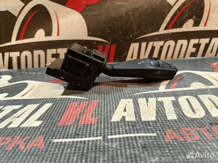 Переключатель поворотников Ford Focus