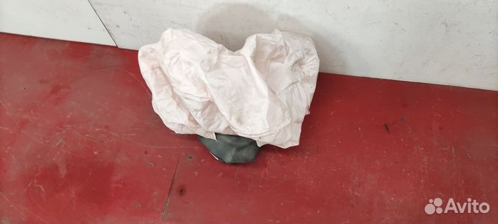 Подушка безопасности водителя Volkswagen Polo 5