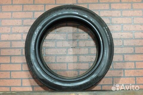 Nexen N'Fera SU1 235/50 R19