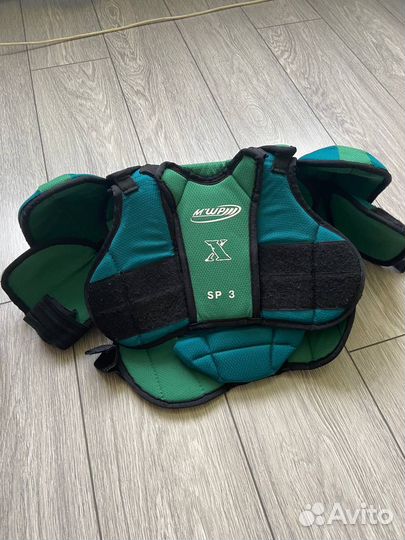 Вратарская форма