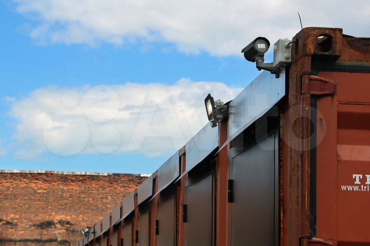 Аренда склада 3.7 м²