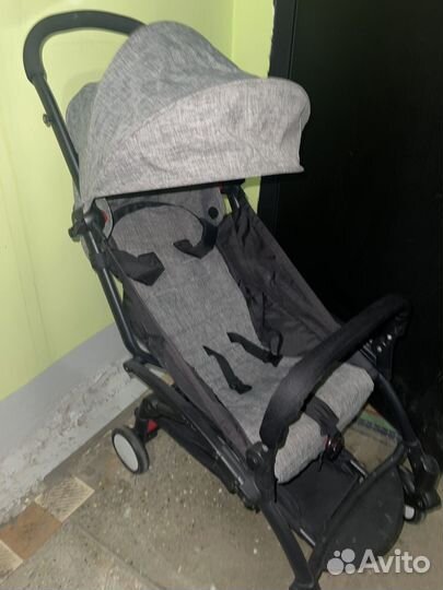 Коляска babyzen yoyo