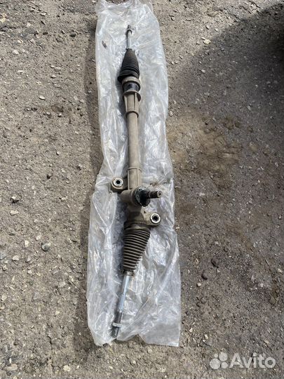 Рейка Лифан Solano2 эур