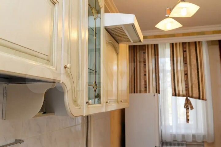 3-к. квартира, 76 м², 4/6 эт.