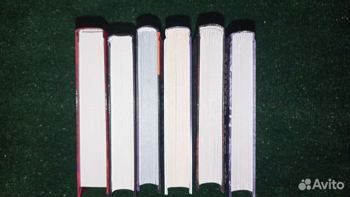 Доктор Кто Книги