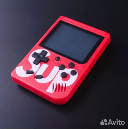 Игровая приставка