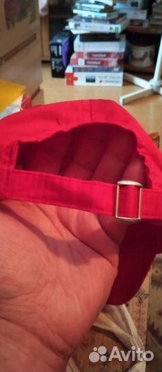 Ostin Кепка Бейсболка