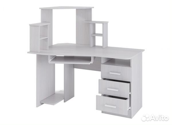 Компьютерный стол №1