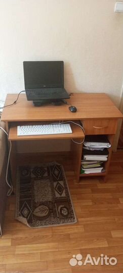 Компьютерный стол бу