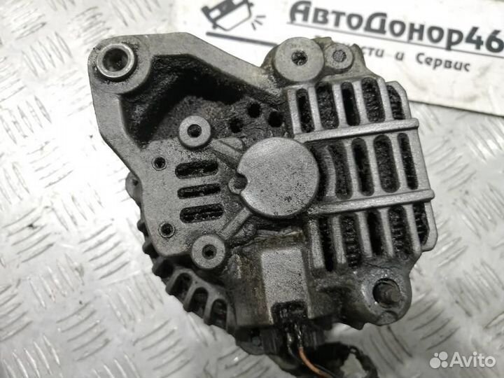 Генератор Nissan Maxima A33