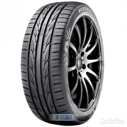 Kumho Ecsta PS31 215/40 R17 87W