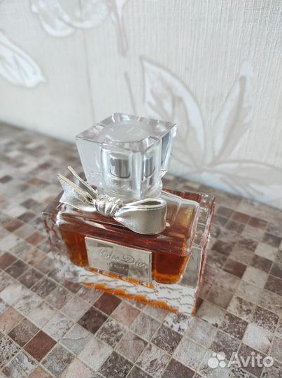 Духи miss dior le parfum