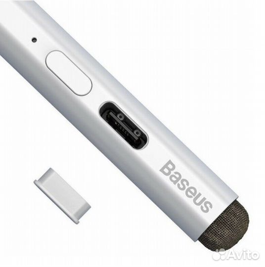 Стилус Baseus Smooth Writing Capacitive Stylus