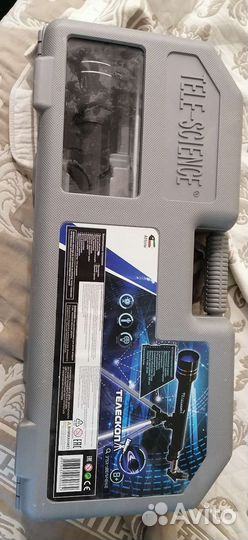 Телескоп детский