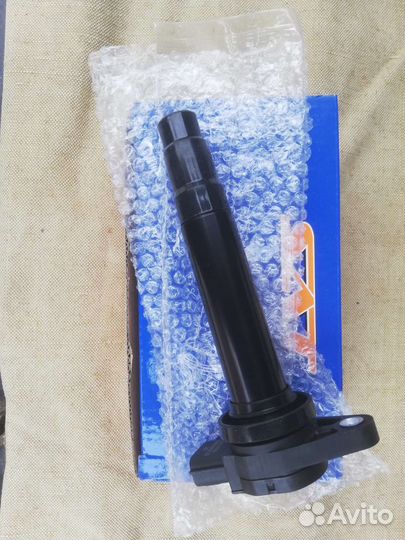 Катушка зажигания