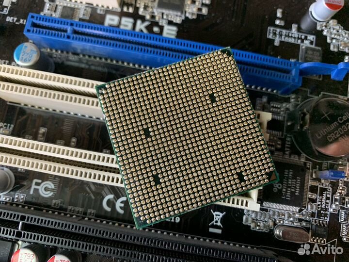 Процессор AMD FX 6300 3.5-4.1Ghz 6ядер/6пот. AM3+