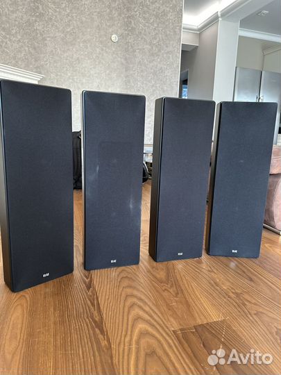 Elac WS1465