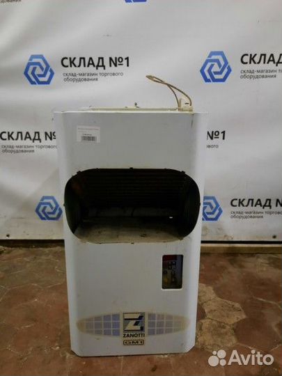 Моноблок Zanotti MGM 107364F