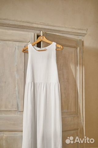 Сорочка Zara Home M Испания объявление продам