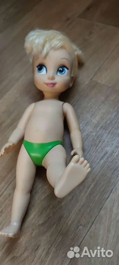 Кукла Динь-Динь Дисней Аниматорс