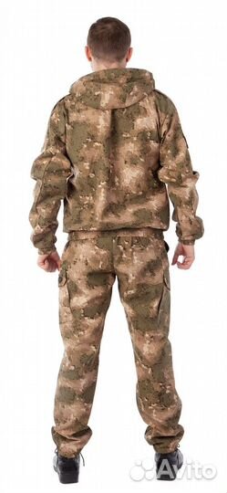Костюм летний Саванна спецназ