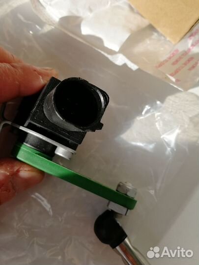 Датчики пневмы Touareg NF\FL Porsche Cayenne Macan