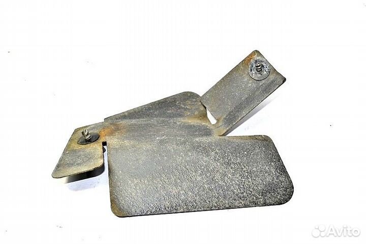 Шумоизоляция, другие volvo FH (01.12)