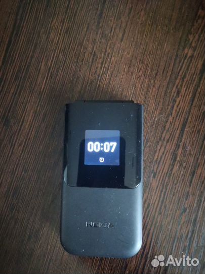 Nokia 2720 Flip Dual sim, 4 ГБ
