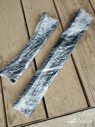 Аксессуары для Лада Веста