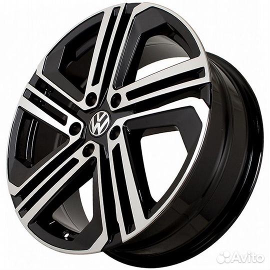 Диски 5*112 R18 FF