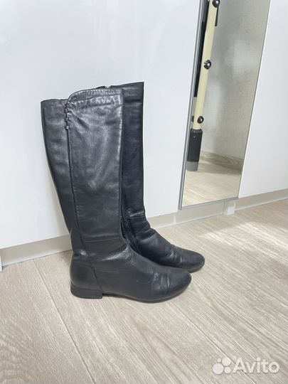 Сапоги Ralf ringer,37