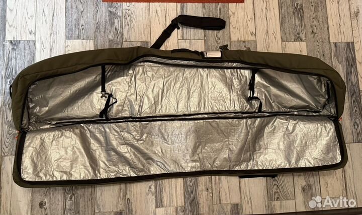 Чехол для сноуборда K2