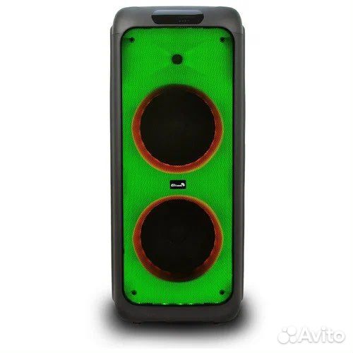 Портативная колонка Eltronic 20-03