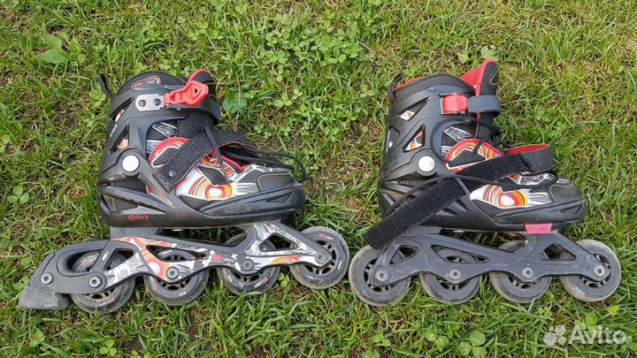 Ролики детские